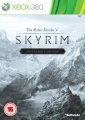 compare prices for The Elder Scrolls V: Skyrim Collectors Edition on Xbox 360