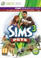 compare prices for Sims 3: Pets Limited Edition on Xbox 360