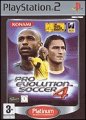 compare prices for Pro Evolution Soccer 4 Platinum on PS2