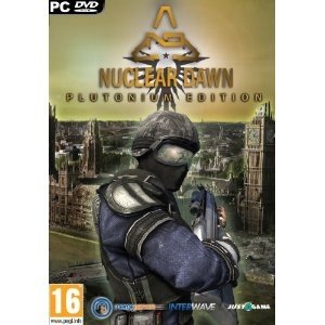 Nuclear Dawn Plutonium Edition box art