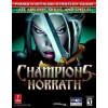 compare prices for Champions of Norrath Return Guide (Prima) on PS2