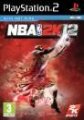 compare prices for NBA 2K12 on PS2