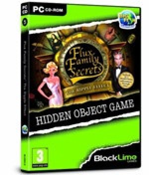 Flux Family Secrets?: The Ripple Effect box art