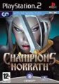 compare prices for Champions of Norrath on PS2