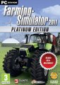 compare prices for Farming Simulator Platinum Edition on PC