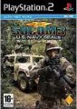 compare prices for SOCOM 3 (Socom III) U.S. Navy SEALs with Microphone Headset on PS2