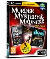 compare prices for Murder, Mystery & Madness Triple Pack on PC