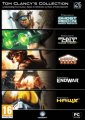 compare prices for Tom Clancy Collection on PC
