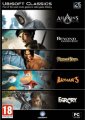 compare prices for Ubisoft Classics on PC