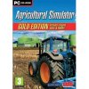 compare prices for Agri Simulator 2011 on PC