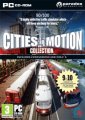 compare prices for Cities in Motion Collection on PC