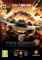 compare prices for World of Tanks on PC