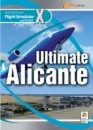 Ultimate Alicante box art