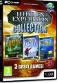compare prices for Hidden Expedition Triple Pack (Everest, Amazon, Titanic) on PC