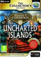 compare prices for Hidden Expedition 5: The Uncharted Islands Collector's Edition on PC