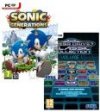 compare prices for Sonic Generations with Sega Mega Drive Classic Collection: Volume 1 on PC