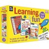compare prices for DK Learning is Fun - Pre-School Pack 2005 on PC
