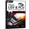 compare prices for The Complete LGV & PCV Theory and Hazard Perception Tests 2012 Edition on PC