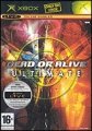 compare prices for Dead or Alive Ultimate on Xbox