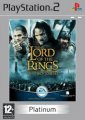 compare prices for The Lord of the Rings - The Two Towers - Platinum on PS2