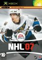 compare prices for NHL 07 - Mint on Xbox
