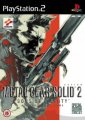 compare prices for Metal Gear Solid 2 on PS2