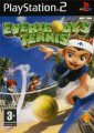 compare prices for Everybody's Tennis - Mint on PS2