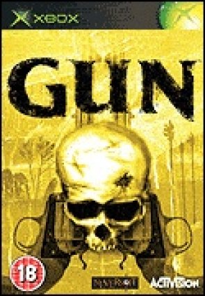 GUN box art