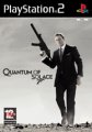 compare prices for James Bond 007: Quantum of Solace on PS2