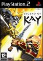 compare prices for Legend of Kay on PS2