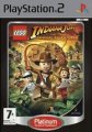 compare prices for Lego Indiana Jones: The Original Adventures Platinum on PS2
