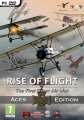 compare prices for Rise of Flight - Aces Edition on PC