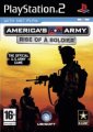 compare prices for Americas Army: Rise of a Soldier - Pre-order on PS2