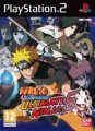 compare prices for Naruto Ultimate Ninja 5 on PS2