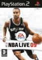 compare prices for NBA Live 09 on PS2