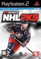 compare prices for NHL 2K9 on PS2