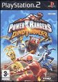 compare prices for Power Rangers Dino Thunder on PS2