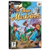 compare prices for The Three Musketeers on PC