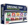 compare prices for Driving Test Premium 2012 on PC