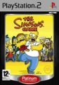 compare prices for Simpsons Platinum on PS2