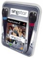 compare prices for Singstar R&B with Microphones on PS2