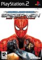 compare prices for Spider-man: Web Of Shadows on PS2