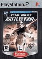 compare prices for Star Wars Battlefront - Platinum on PS2