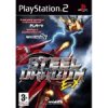 compare prices for Steel Dragon Ex on PS2