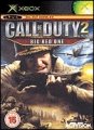 compare prices for Call of Duty 2: Big Red One on Xbox