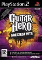 compare prices for Guitar Hero: Greatest Hits - Mint on PS2