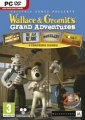 compare prices for Wallace & Gromit Complete on PC