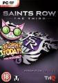 compare prices for Saints Row: The Third (Professor Genki's Hyper Pre-Order Pack Edition) on PC