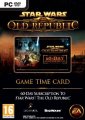 compare prices for Star Wars: The Old Republic Time Card on PC