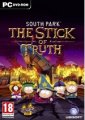 compare prices for South Park: The Game on PC